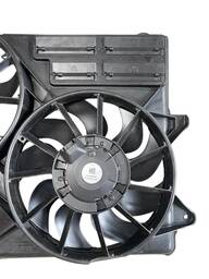 DEFLETOR COM VENTOINHA MUSTANG 2015 2016 2017  ORIGINAL FORD