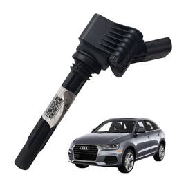 Bobinas Jetta Fusca Passat Tiguan A3 A4 A5 Q3 Q5 2007 2019 