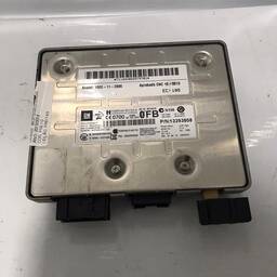 Módulo Bluetooth Chevrolet Cruze 2012/2016 13393808