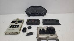 KIT CODE BMW 320I 328I 2013 A 2016