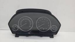 KIT CODE BMW 320I 328I 2013 A 2016