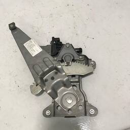 MAQUINA VIDRO TRASEIRA ESQUERDA ETIOS 2015 1.5 