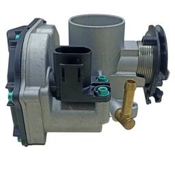 TBI CORPO DE BORBOLETA VW GOL PARATI MI 1.0 8 E 99/2001