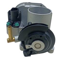 TBI CORPO DE BORBOLETA VW GOL PARATI MI 1.0 8 E 99/2001