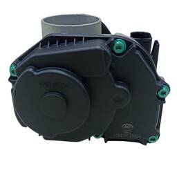 TBI CORPO DE BORBOLETA VW GOL PARATI MI 1.0 8 E 99/2001