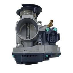 TBI CORPO DE BORBOLETA VW GOL PARATI MI 1.0 8 E 99/2001