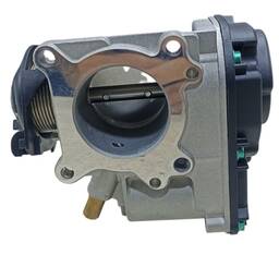 TBI CORPO DE BORBOLETA VW GOL PARATI MI 1.0 8 E 99/2001