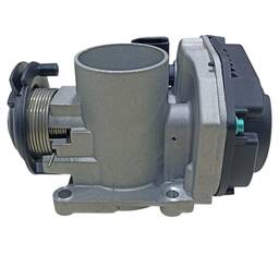 TBI CORPO DE BORBOLETA VW GOL PARATI MI 1.0 8 E 99/2001