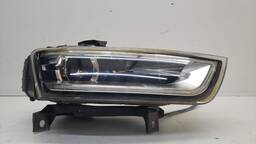 FAROL DIREITO AUDI Q3 2016 A 2019