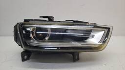 FAROL DIREITO AUDI Q3 2016 A 2019