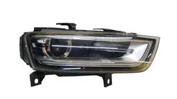 Farol Direito Audi Q3 2016 a 2019