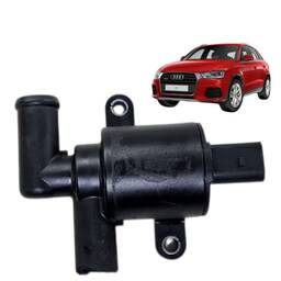 BOMBA AGUA AUXILIAR ELETRICA AUDI Q3 Q5 A3 JETTA TIGUAN 2011