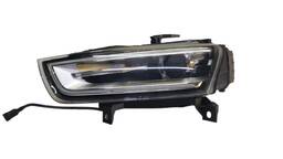 Farol Esquerdo Audi Q3 2016 a 2019