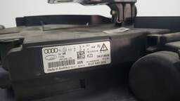 FAROL ESQUERDO AUDI Q3 2016 A 2019