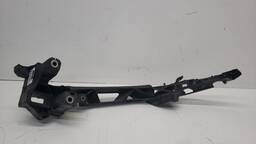 GUIA FAROL DIREITO AUDI Q3 2013 A 2019 COM DETALHE