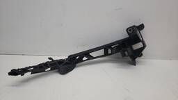 GUIA FAROL ESQUERDO AUDI Q3 2013 A 2019 COM DETALHE