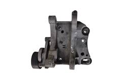 SUPORTE COMPRESSOR CITROEN C3 2012