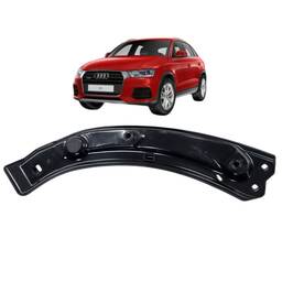 SUPORTE FAROL DIREITO AUDI Q3 2013 2019