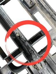 GRADE F-150 LARIAT 2021 2022 A 2023