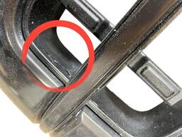 GRADE F-150 LARIAT 2021 2022 A 2023