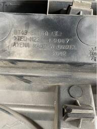 GRADE EDGE 2011 A 2014