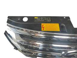 GRADE EDGE 2011 A 2014