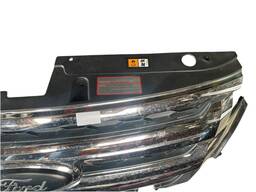 GRADE EDGE 2011 A 2014