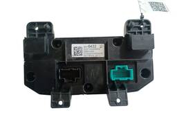 COMANDO AR CONDICIONADO DIGITAL ONIX TRACKER MONTANA 2020/..