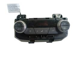 Comando Ar Condicionado Digital Onix Tracker Montana 2020/..