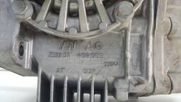 DIFERENCIAL DIANTEIRO TRANSMISSÃO TIGUAN 2.0 18/ Q3 13/ 