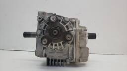 DIFERENCIAL DIANTEIRO TRANSMISSÃO TIGUAN 2.0 18/ Q3 13/ 