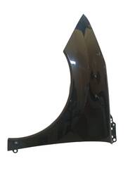 Paralama Esquerdo Peugeot 3008 2011 2012 a 2016