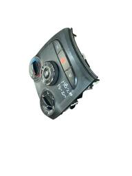 COMANDO AR CONDICIONADO ANALÓGICO HB20 2013 2014 A 2019