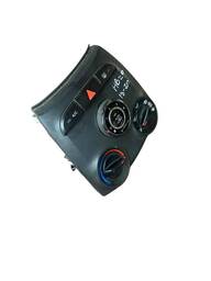 COMANDO AR CONDICIONADO ANALÓGICO HB20 2013 2014 A 2019