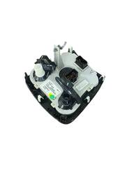 COMANDO AR CONDICIONADO ANALÓGICO HB20 2013 2014 A 2019