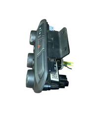 COMANDO AR CONDICIONANDO ONIX PRISMA 2013 A 2019 3 BOTÕES