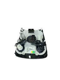 COMANDO AR CONDICIONADO ANALÓGICO HB20 2013 2014 A 2019