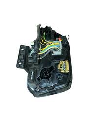 COMANDO AR CONDICIONANDO ONIX PRISMA 2013 A 2019 3 BOTÕES