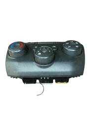 COMANDO AR CONDICIONANDO ONIX PRISMA 2013 A 2019 3 BOTÕES