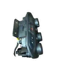 COMANDO AR CONDICIONANDO ONIX PRISMA 2013 A 2019 3 BOTÕES