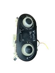 COMANDO AR FORÇADO UNO FIORINO VIVACE 2011 2012 A 2016