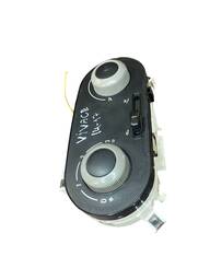 COMANDO AR FORÇADO UNO FIORINO VIVACE 2011 2012 A 2016