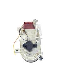 COMANDO AR FORÇADO UNO FIORINO VIVACE 2011 2012 A 2016