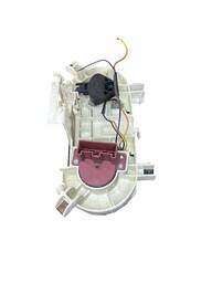 COMANDO AR FORÇADO UNO FIORINO VIVACE 2011 2012 A 2016