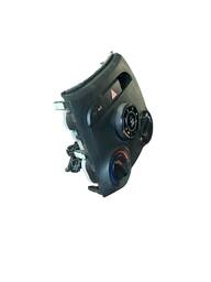 COMANDO AR CONDICIONADO ANALÓGICO HB20 2013 2014 A 2019