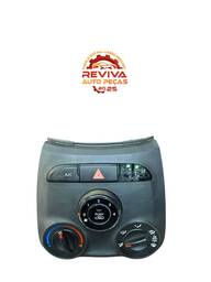 COMANDO AR CONDICIONADO ANALÓGICO HB20 2013 2014 A 2019
