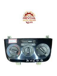 Comando Ar Condicionado Analógico Punto Linea 2008 a 2017