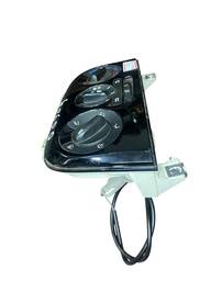 COMANDO AR CONDICIONADO ANALÓGICO PUNTO LINEA 2008 A 2017