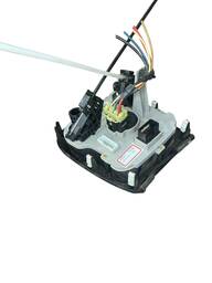 COMANDO AR CONDICIONADO ANALÓGICO HB20 2013 2014 A 2019