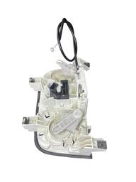 COMANDO AR CONDICIONADO ANALÓGICO PUNTO LINEA 2008 A 2017